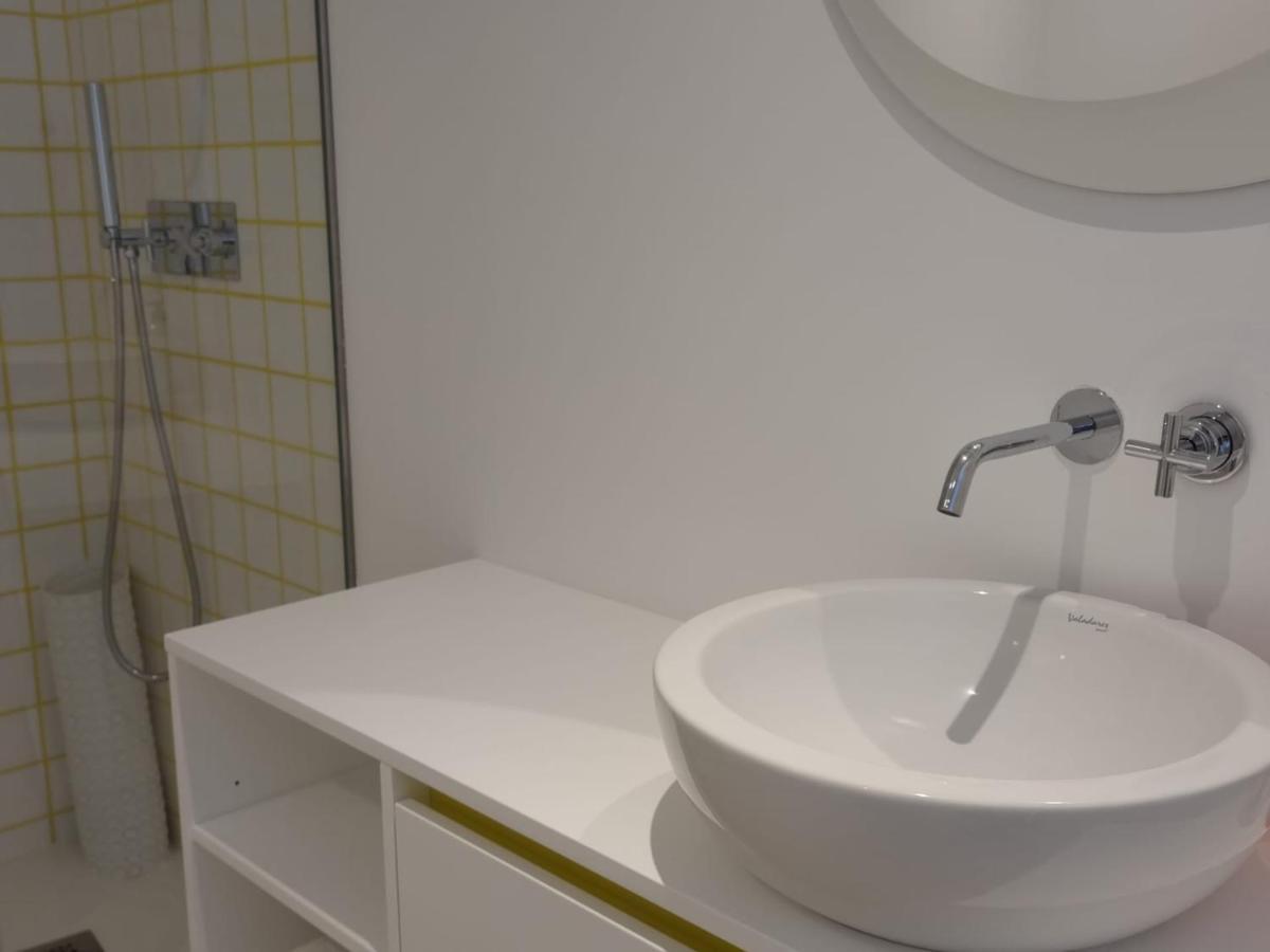 Palmeira Comfort Aveiro Exterior foto