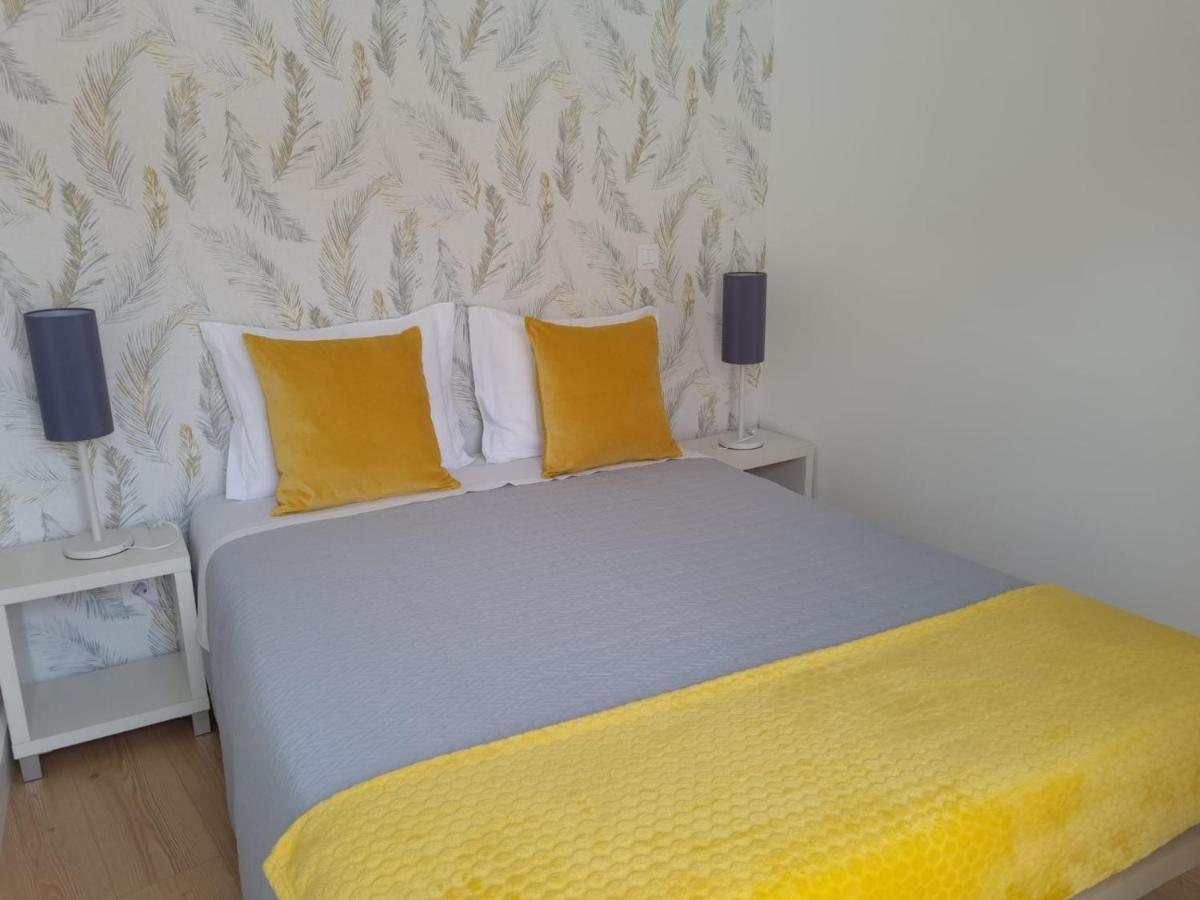 Palmeira Comfort Aveiro Exterior foto