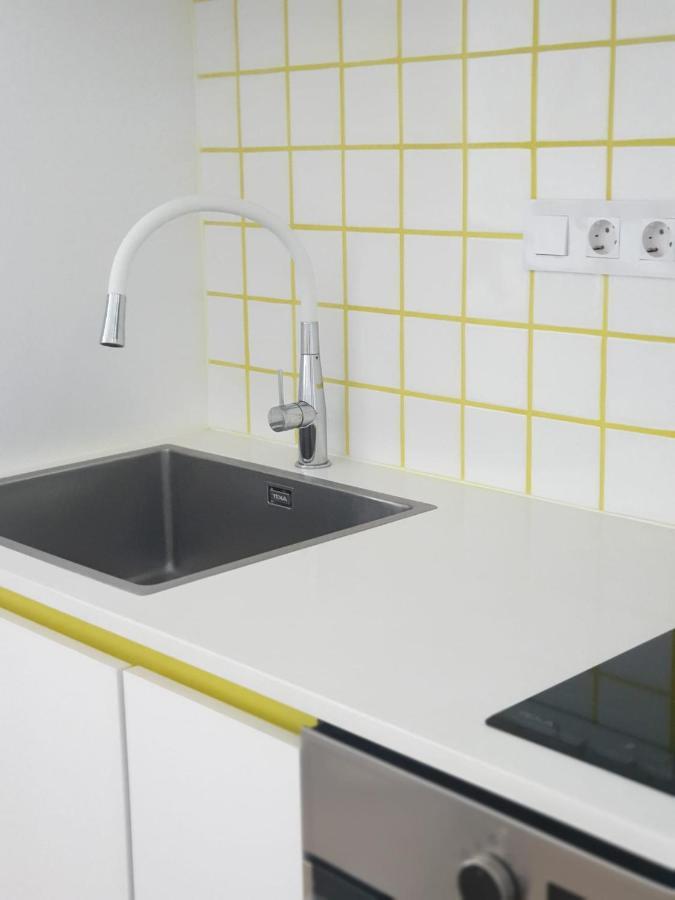Palmeira Comfort Aveiro Exterior foto
