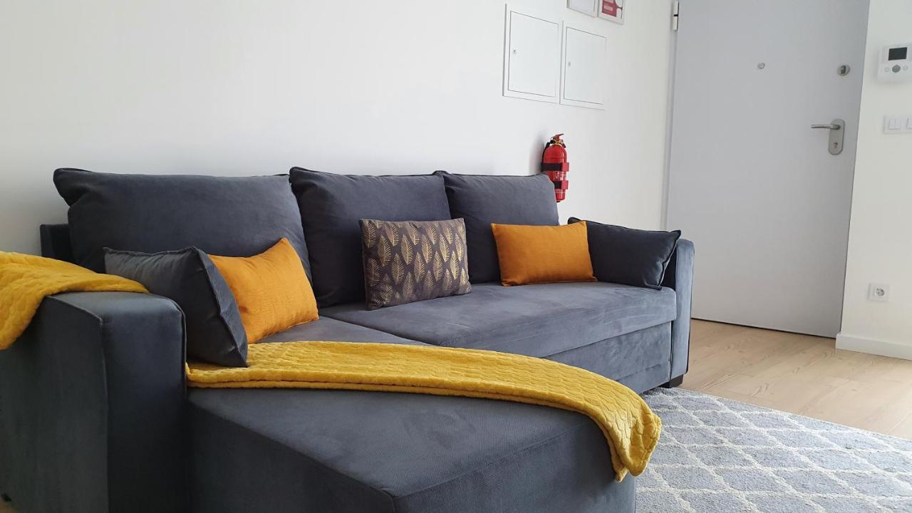 Palmeira Comfort Aveiro Exterior foto
